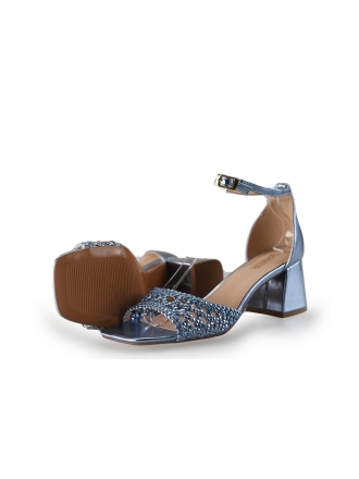 Signatur Sandalen