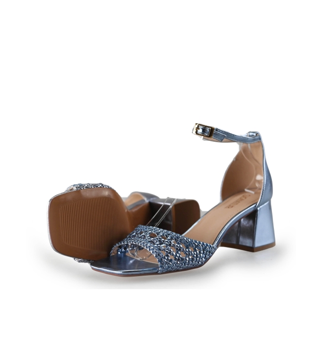 Signatur Sandalen