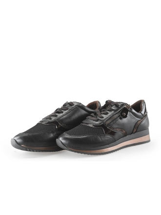 Jana Sneakers Wit 250273