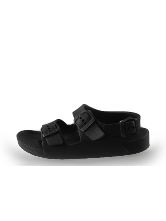 Birkenstock Sandalen Zwart 250278
