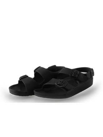 Birkenstock Sandalen Zwart 250278
