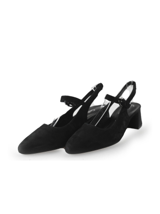 Gabor Pumps Zwart 250280