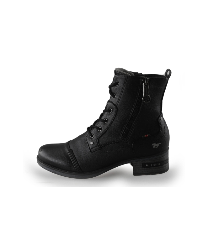 Mustang Veterboots