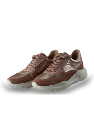 Kmb Sneakers Roze 250282