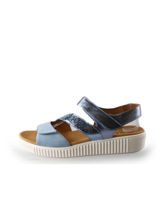 Waldlaufer Sandalen Groen 250286