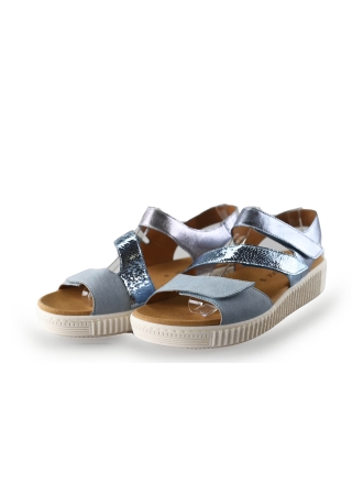 Waldlaufer Sandalen Groen 250286