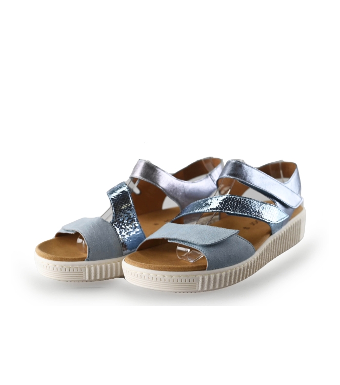 Waldlaufer Sandalen