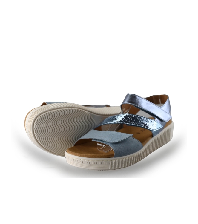 Waldlaufer Sandalen