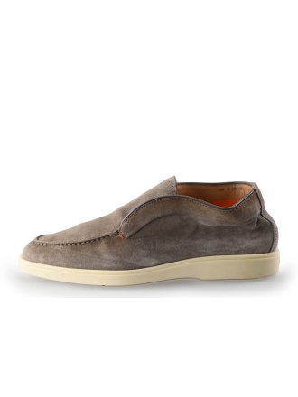 Manfield Sneakers Zwart 250290