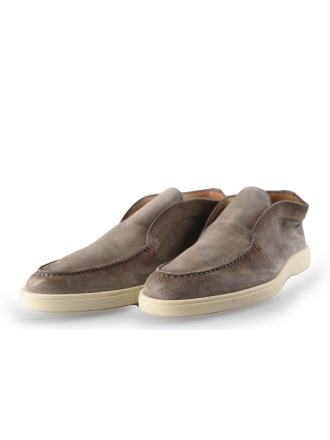 Manfield Sneakers Zwart 250290