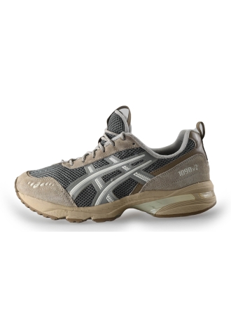 Asics Sneakers Grijs 250294