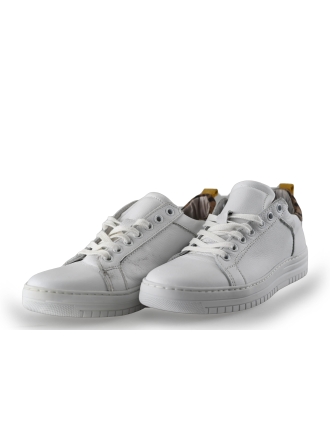 Shoesme Veterschoenen Wit 250295