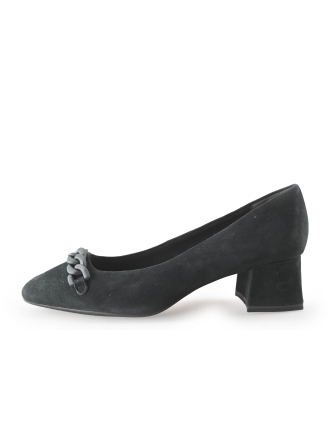 Tamaris Pumps Zwart 250296