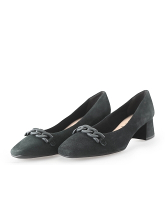 Tamaris Pumps Zwart 250296