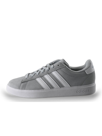 Adidas Sportschoenen Grijs 250298