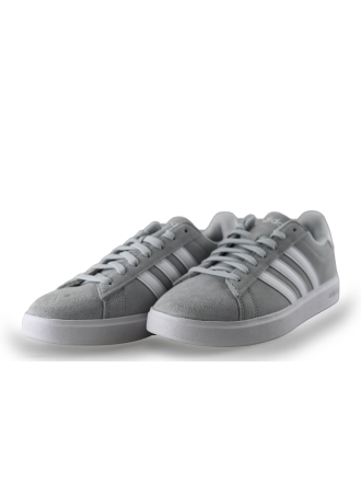 Adidas Sportschoenen Grijs 250298