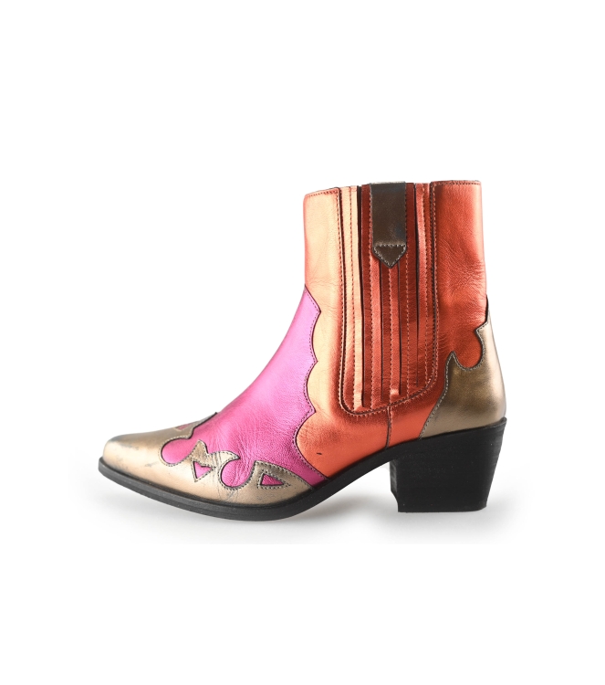 Manfield Cowboy laarzen