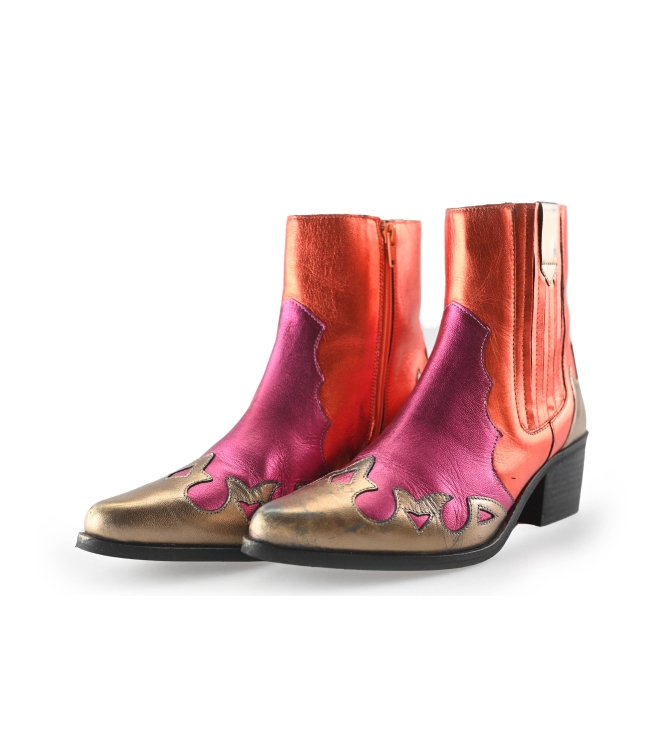 Manfield Cowboy laarzen