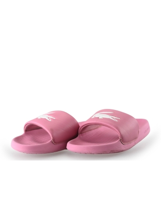 Lacoste Slippers Roze 250312