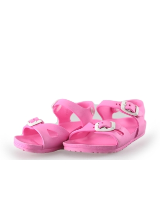 Birkenstock Sandalen Roze 250317