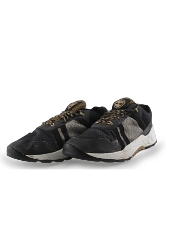 Timberland Sneakers Zwart 250319
