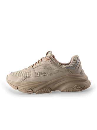 Sacha Sneakers Beige 250323