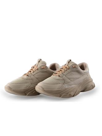 Sacha Sneakers Beige 250323
