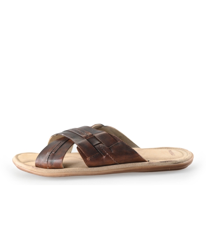 Nelson Slippers