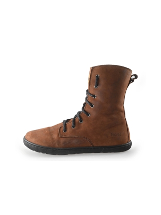 Barefoot More Veterboots