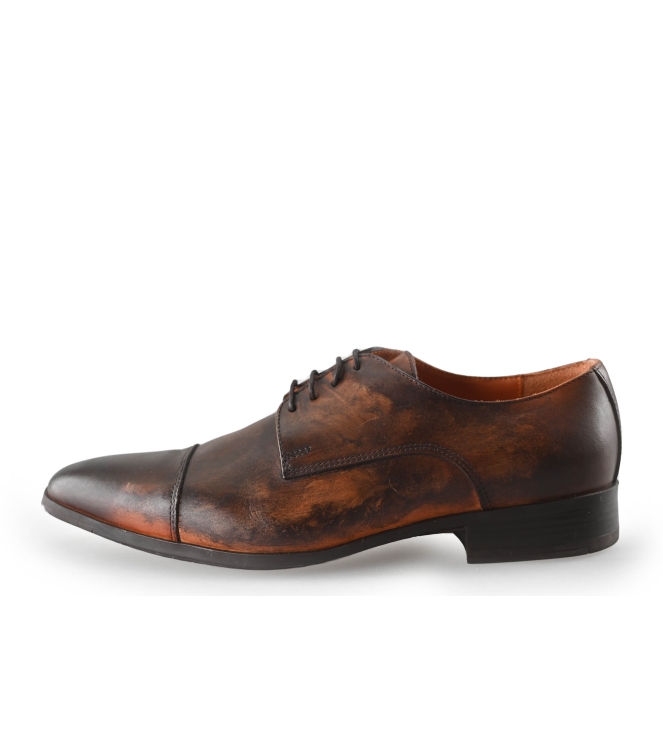 Reinhard Frans Nette schoenen