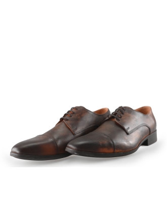 Reinhard Frans Nette schoenen Bruin 250337