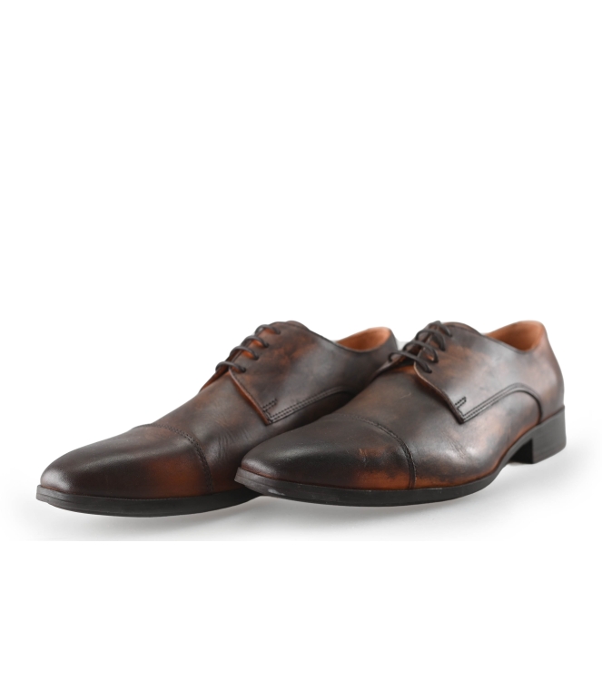 Reinhard Frans Nette schoenen