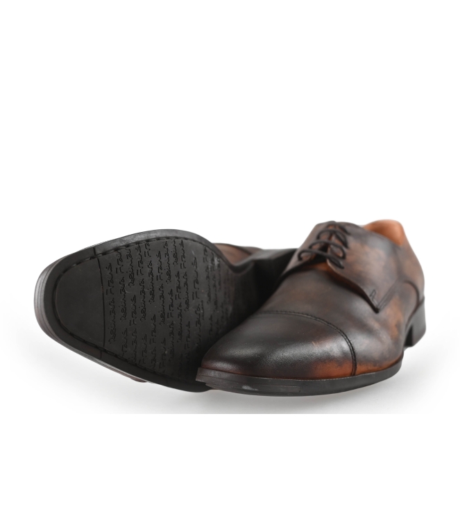 Reinhard Frans Nette schoenen