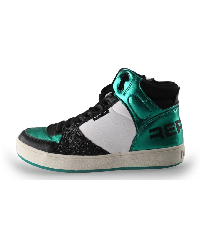 Replay Hoge sneakers