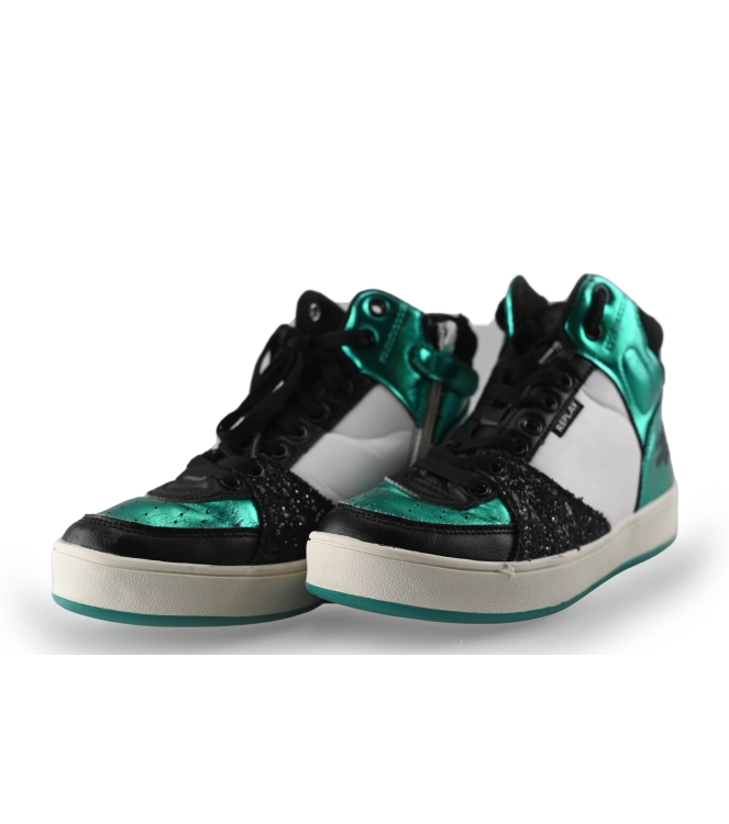 Replay Hoge sneakers