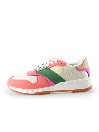 Scotch & Soda Sneakers Roze 250348