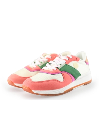 Scotch & Soda Sneakers Roze 250348
