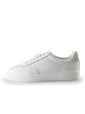 Scotch & Soda Sneakers Wit 250350