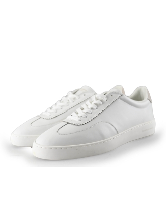 Scotch & Soda Sneakers Wit 250350