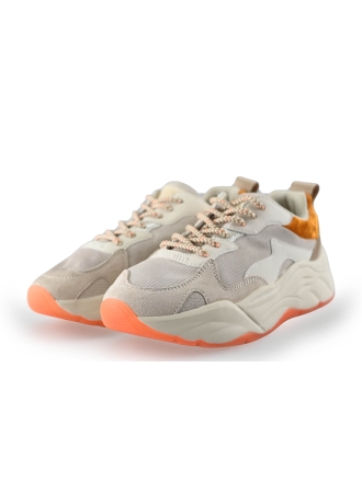 Scotch & Soda Sneakers Grijs 250353