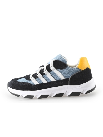 DSTRCT Sneakers Wit 250362