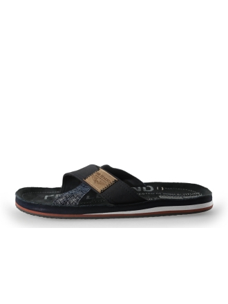 PME Legend Slippers Blauw 250367