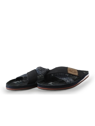 PME Legend Slippers Blauw 250367