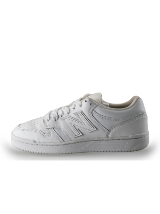 New Balance Sneakers Wit 250371
