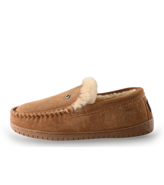 Warmbat Australia Grizzly Pantoffels