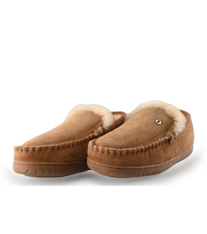 Warmbat Australia Grizzly Pantoffels