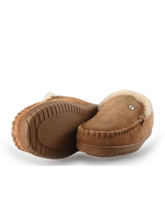 Warmbat Australia Grizzly Pantoffels