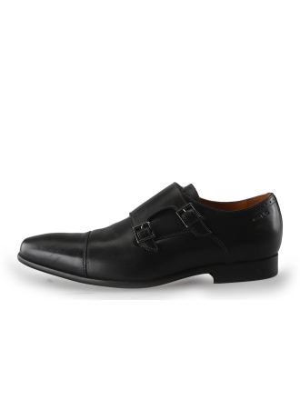 Van Lier Nette schoenen Zwart 250377