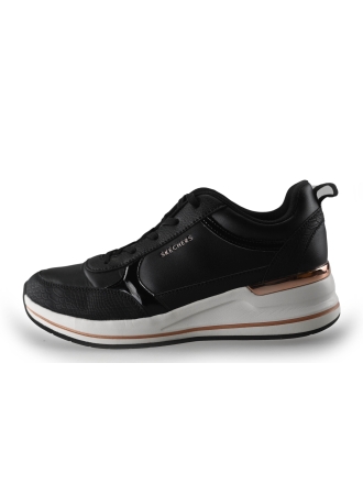 Skechers Sneakers Zwart 250378