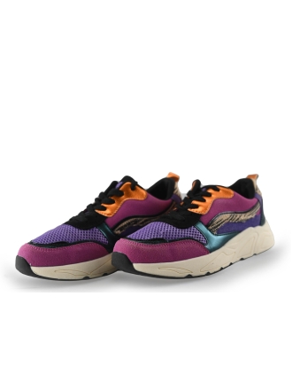 Cellini Sneakers Rood 250379